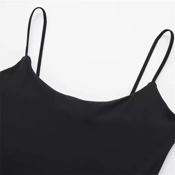 MUJER 2025 body moulant Sexy pour femmes blanc noir dos nu body femmes une pièce combinaisons pour f