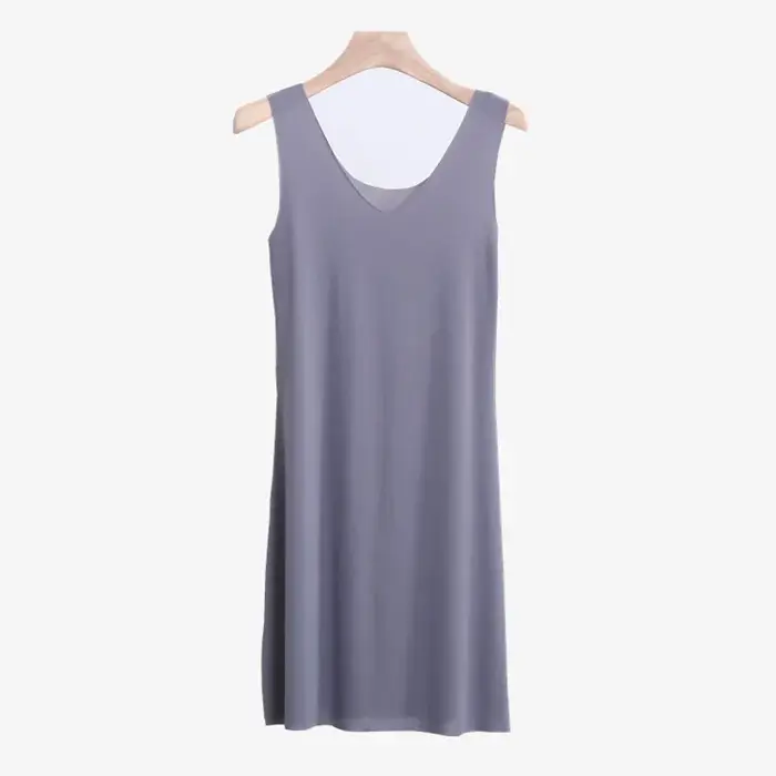 Chemise de nuit sexy sans couture pour femmes, chemise de nuit, chemise de nuit, chemise de nuit, chemise de nuit, chemise de nuit, GlaMini, grande taille, 5XL