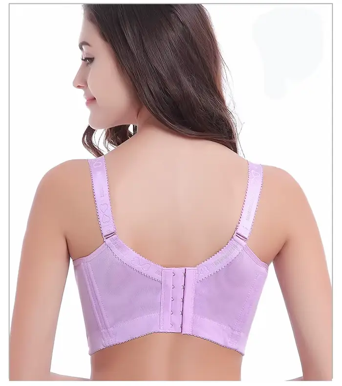 Plus velikost Sexy krajková podprsenka VS 3311 pro štědrá prsa (48G, 48F, 48E, 46D, 46F, 46E, 44G, 44F, 44E, 42G, 42F, 42E, 40G, 40F, 40E, 38D, 38F, 38E)