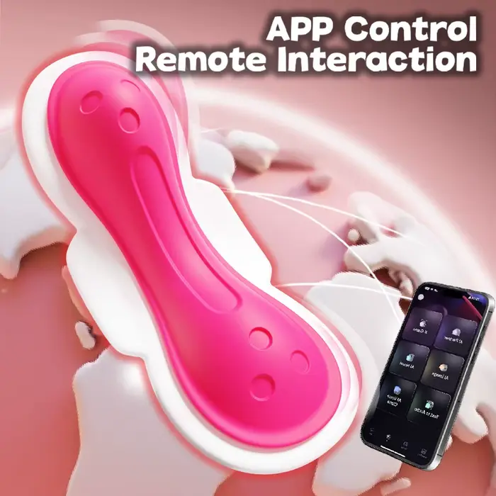 G-spot klitorální vibrátor pro ženy, nositelné kalhotky, sexuální hračky pro dospělé, dálkové ovládání, mini vibrátor, vibrační kalhotky, růžová dilda
