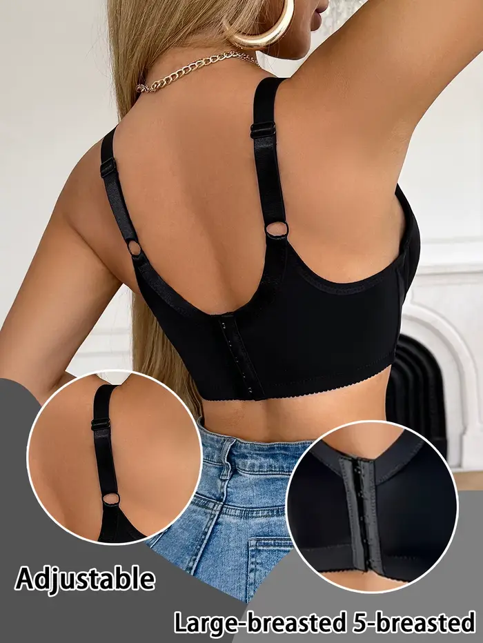 Dámská push-up podprsenka