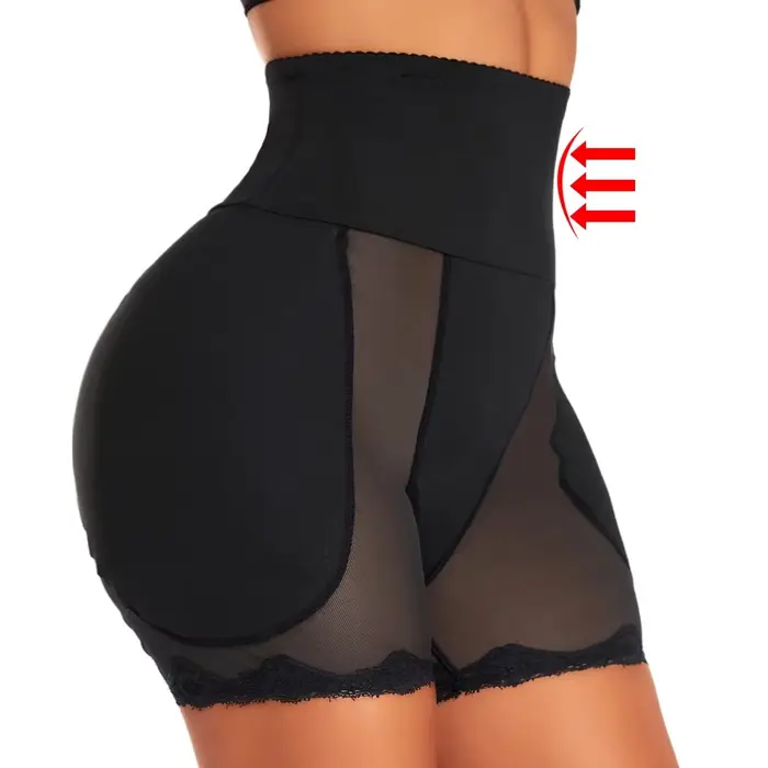 Culotte de contrôle en élasthanne et polyamide pour femmes, silhouette sublimée, confort optimal, idéale pour toutes occasions, maintien et élégance