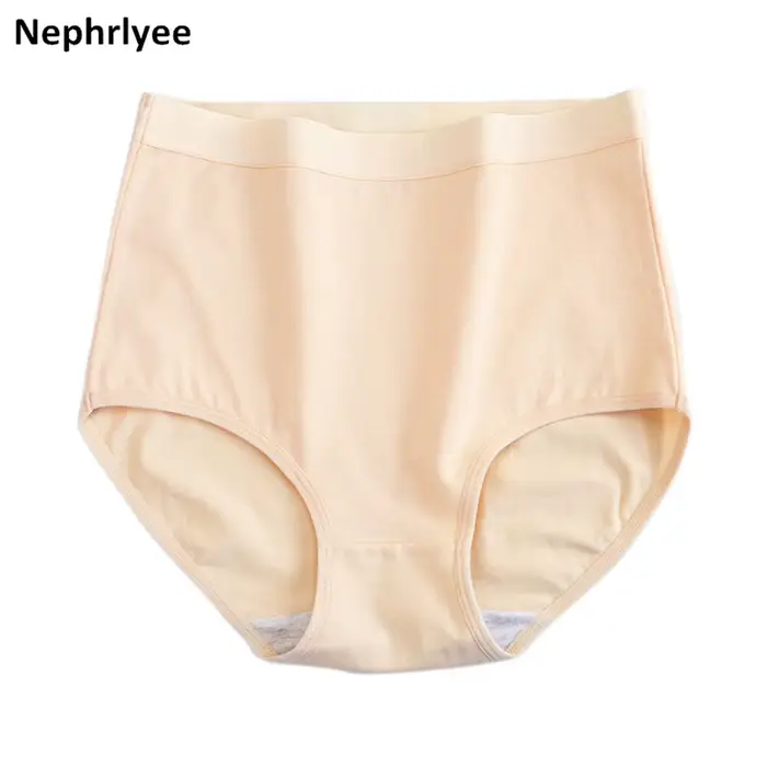 2025 nouveauté coton culottes femmes doux sous-vêtements respirants bout à bout sous-vêtements Sexy Lingerie taille haute slips
