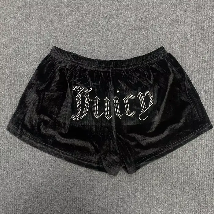 Shorts respirants rétro des femmes, shorts superbes, jambes larges, Y2K, shorts lâches occasionnels,