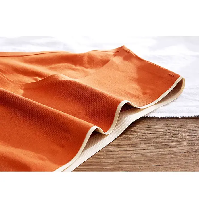 Culotte en coton sans couture pour femmes élégante et confortable pour toutes les saisons occasions spéciales
