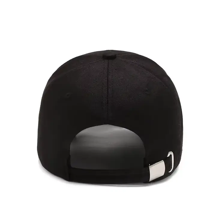 Casquette de Baseball unisexe décontractée, 1 pièce, chapeaux Hip-hop avec lettres brodées, casquett
