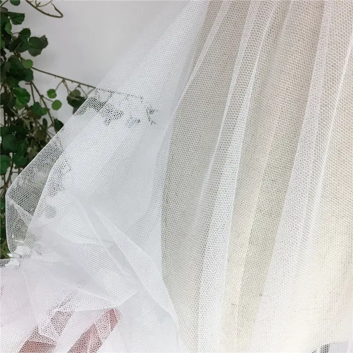 Jupe plissée en maille transparente pour femmes, Tutu en Tulle, taille haute, longue jupe noire irré
