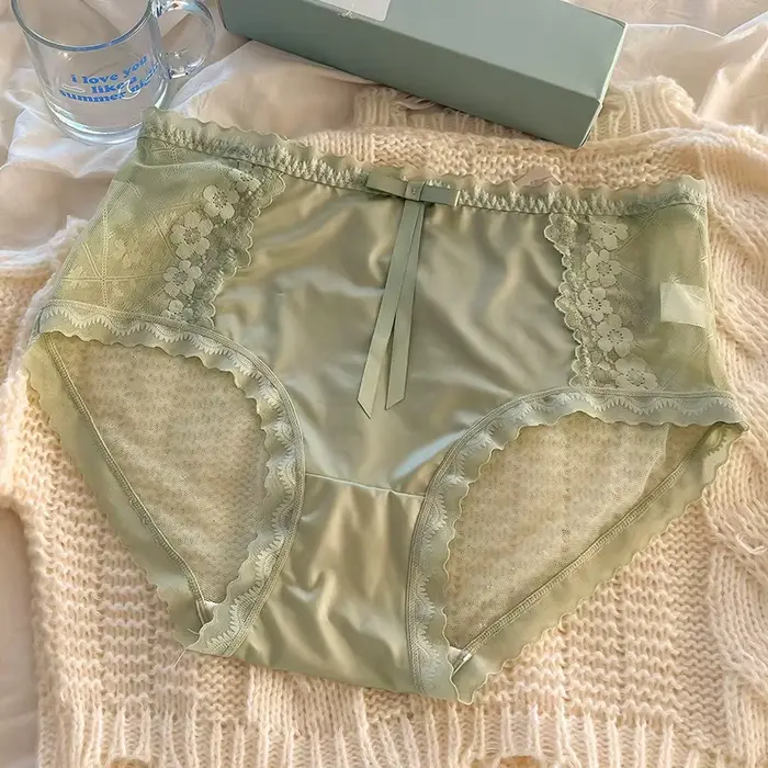 Lingerie femmes sous-vêtements taille haute grande taille culotte sexy fesses transparentes levage serrage abdominal bragas slips sexy