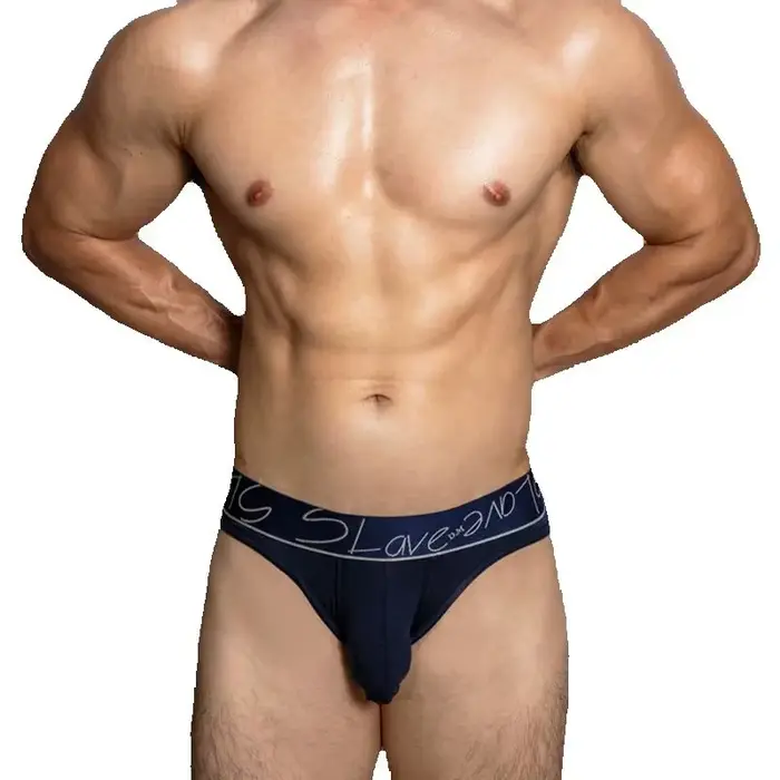 Sissy kalhotky s nízkým pasem pro muže, sexy spodní prádlo, velké prášky, gay
