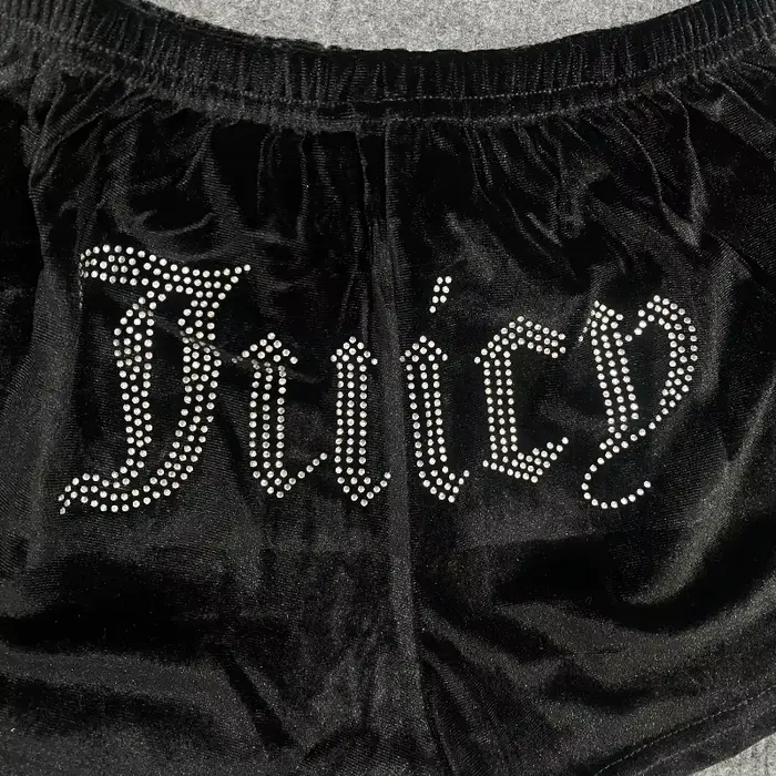 Shorts respirants rétro des femmes, shorts superbes, jambes larges, Y2K, shorts lâches occasionnels,