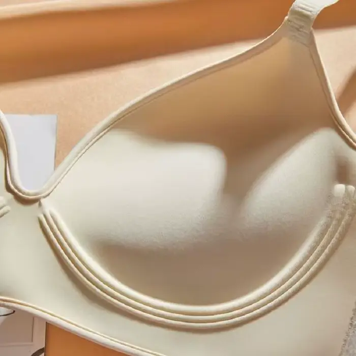 Super pohodlná push-up podprsenka 12CM pro plochý hrudník a malá prsa - Ultra silné vycpávky