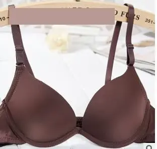 Moshini push-up podprsenka z acetátu a polyesteru s krajkou, pro ženy, elegantní a pohodlné pro všechny zvláštní a každodenní příležitosti