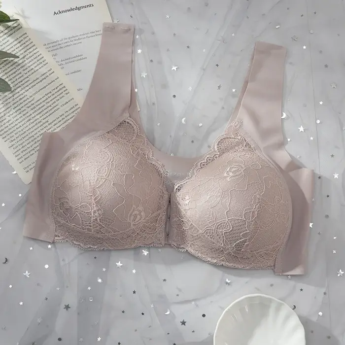 Sexy braletka pro větší velikosti