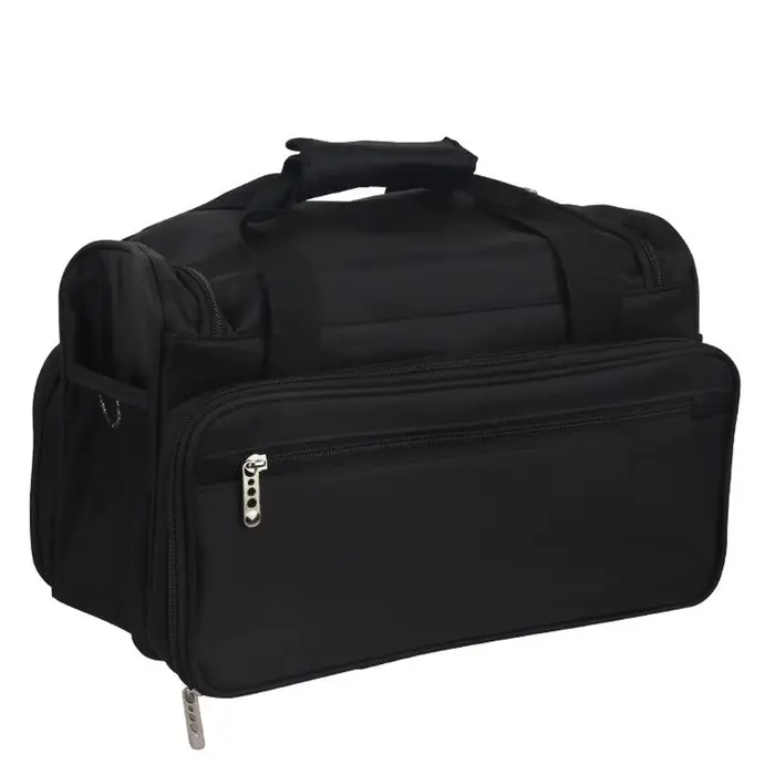 Sac de Rangement pour Coiffeur, Boîte à Cosmétiques Professionnelle de Grande Capacité, Outils de Co