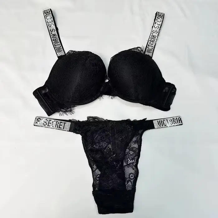 Dámské sexy prádlo Victoria's Secret