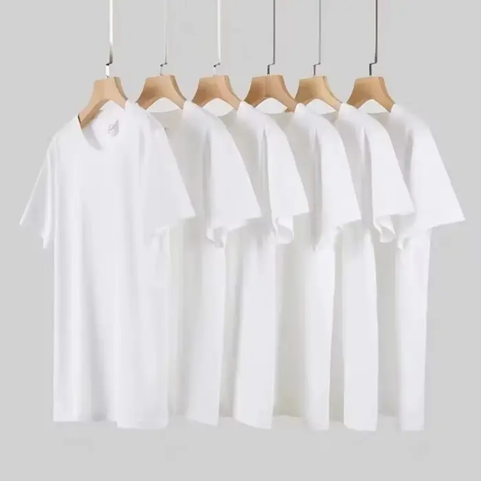 F Brother numéro neuf 04S crâne imprimé Y2K imprimé T-shirt à manches courtes hommes et femmes haut 
