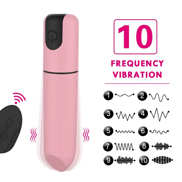 Culotte vibrante télécommandée sans fil pour femme, 10 fonctions, aste, vibromasseur à balles, sous-vêtements, jouet sexuel