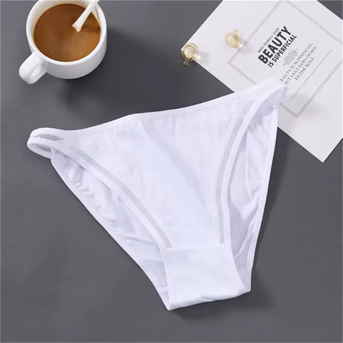 Culotte sexy pour femmes, sous-vêtements féminins, string, nouvelle collection