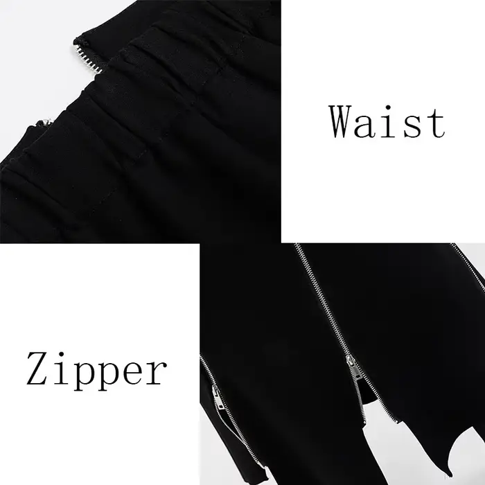Jupe mi-longue pour femme, jupes Y2K, design personnalisé, style coréen, pur compromis, streetwear a