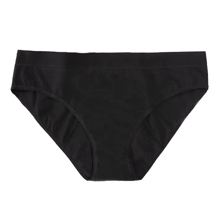 Culottes menstruelles pour adolescentes, douces et confortables en coton, livraison directe, sous-vê