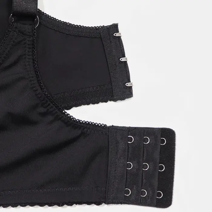 Beauwear podprsenka s kosticemi pro velká prsa