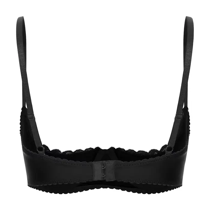 Sexy krajková podprsenka pro ženy