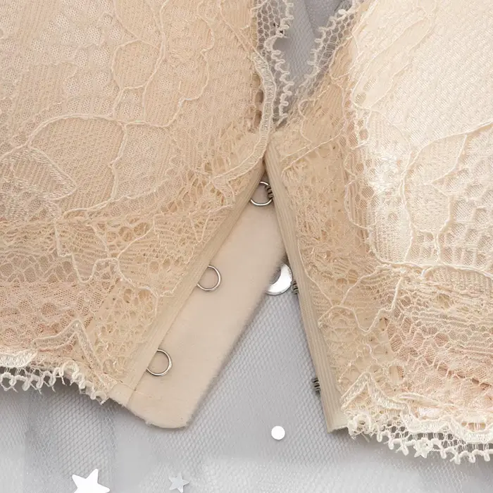 Sexy braletka pro větší velikosti