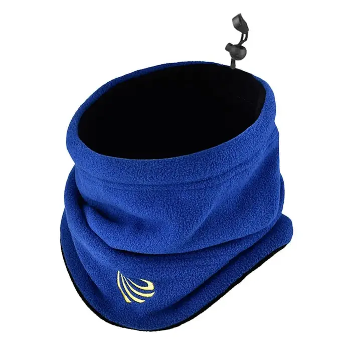 Zimní outdoorové sportovní šály