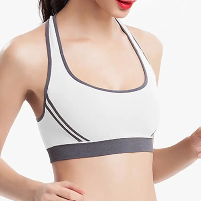 Soutien-gorge sans armatures confortable pour femme, bustier doux sans fil, soutien-gorge de nuit, d