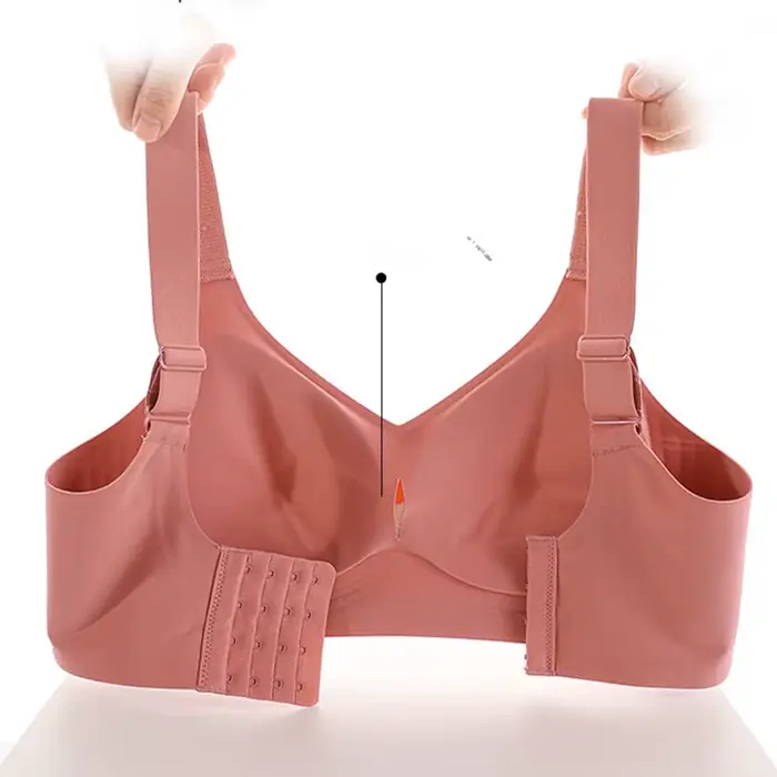 Dámská podprsenka push-up s měkkou oporou