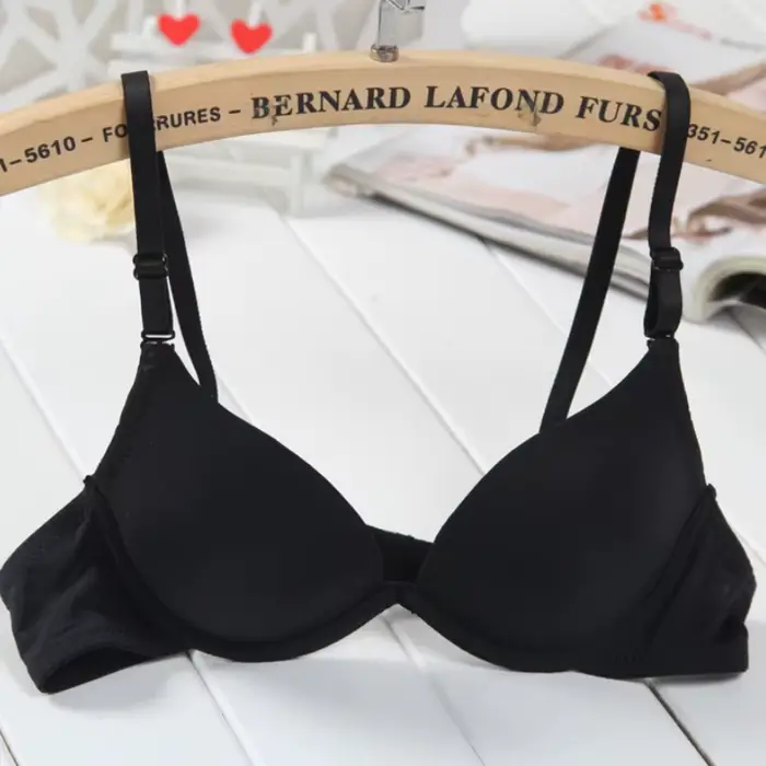 Dámská podprsenka Lingerie Push-Up s kosticemi