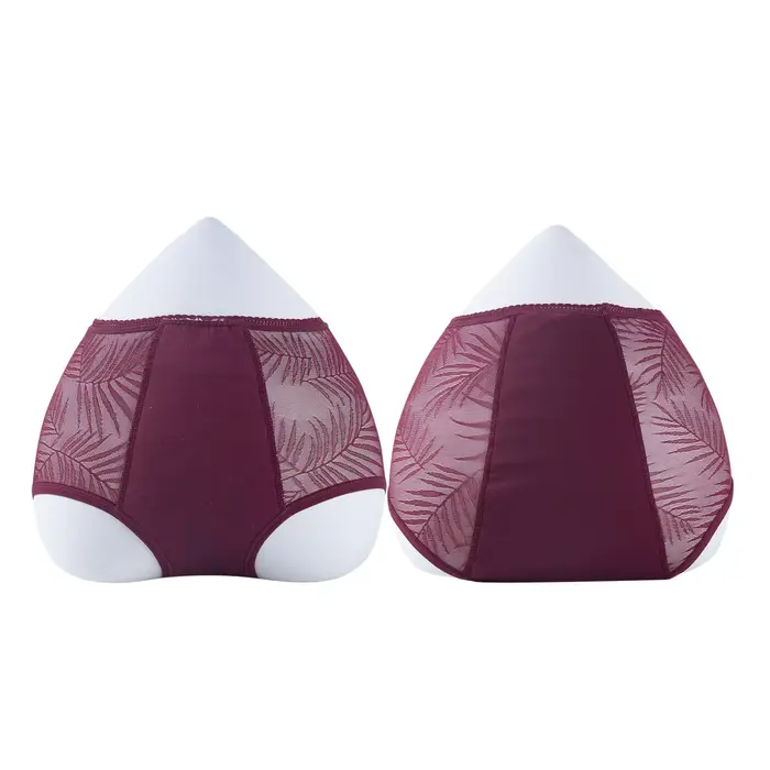 Velká menstruační kalhotka