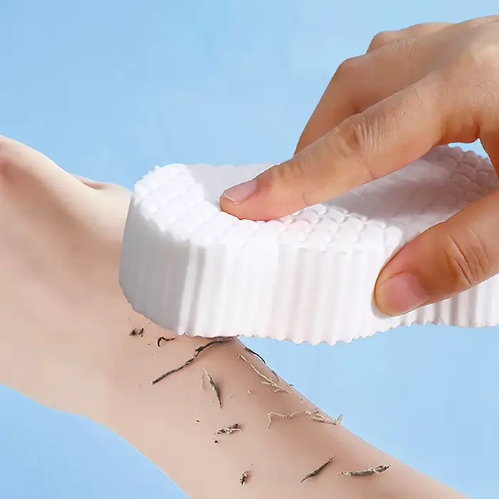 Vynikající tělové houbičky do koupele