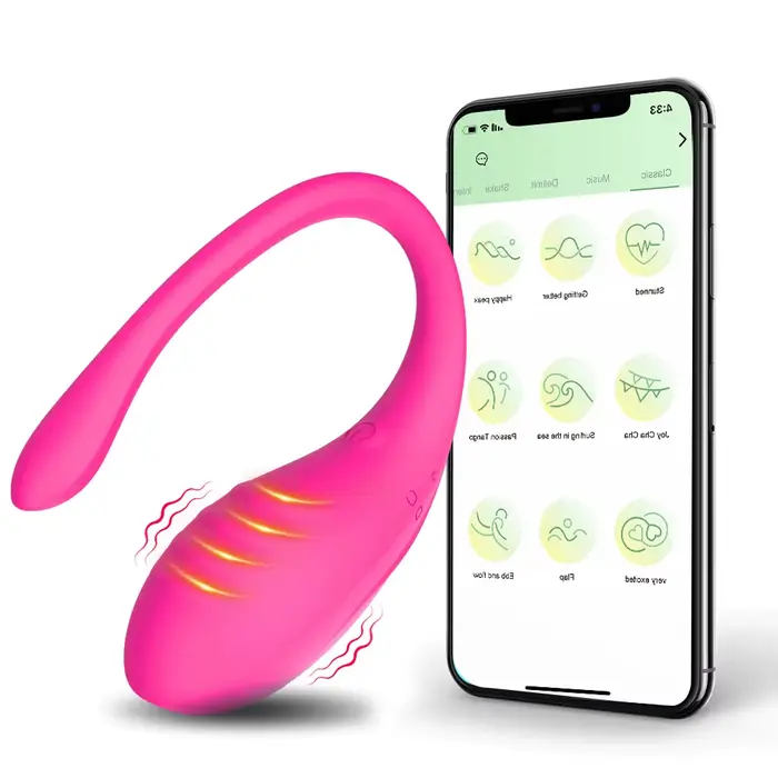 Vibromasseur à contrôle sans fil, gode, culotte, œuf vibrant, point G, clitoris, masseur Vaginal, masturbateur féminin, jouets sexuels pour femmes