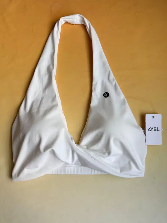 Jóga podprsenka Sexy sportovní top; Elegantní podprsenka s detailem zad pro běh a jógu; Prodyšné sportovní a fitness prádlo.