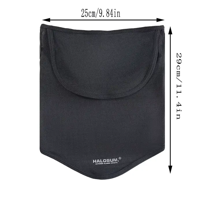 Masque de Protection solaire en soie glacée pour hommes et femmes, Protection UV d'été, guêtre de co