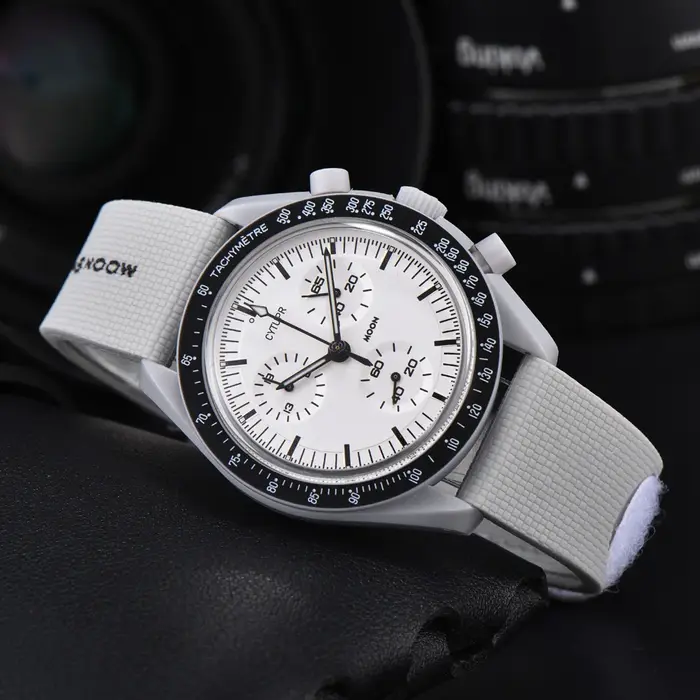 Montres-bracelets de marque à la mode pour hommes et femmes, Style unisexe, bracelet en Silicone mul