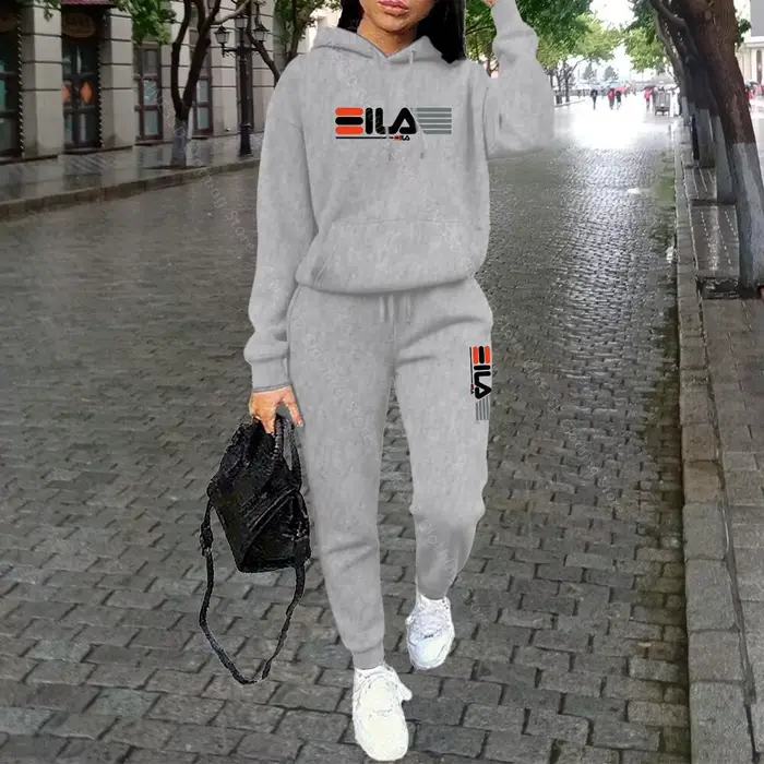 Vêtements pour femmes, sweat-shirts et pantalons d'automne et d'hiver, mode, haute qualité, esthétiq