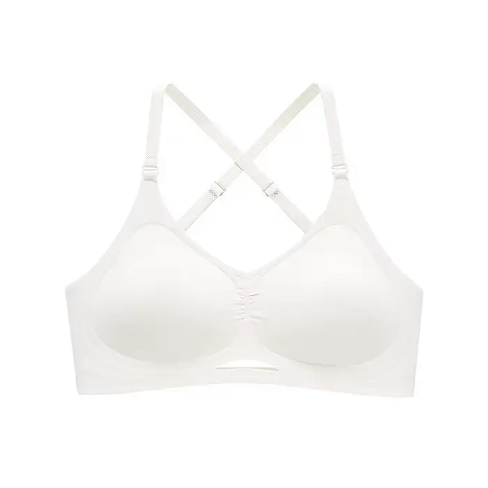 Soutien-gorge à seins élargis pour femmes, montrant de grands seins, petite taille, petits seins, po