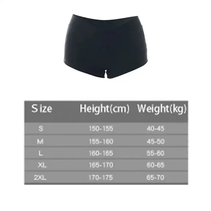 Short de sport Ultra court pour femme, Simple, noir, danse, Fitness, course à pied, décontracté, ser