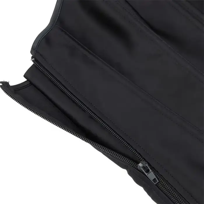 Corset vintage en satin polyester pour femmes style tous les jours occassions spéciales