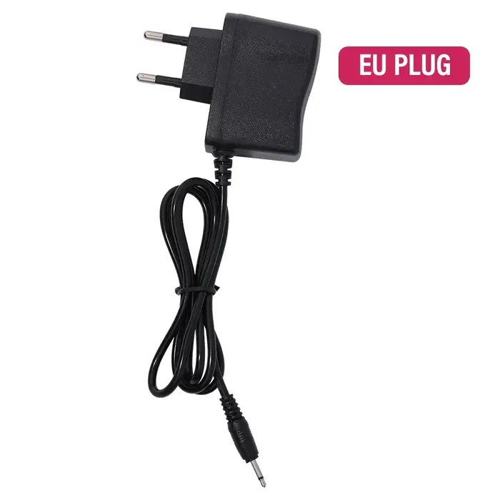 LINMANDA 6 v 1 Sada elektrických pilníků na nehty