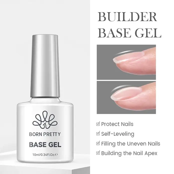 BORN PRETTY 10ml stříbrná vodní světlo kočka Magnetický gel Lak na nehty potřeby Polotrvalý gel lak