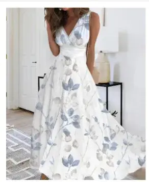 Elegantní midi šaty pro ženy