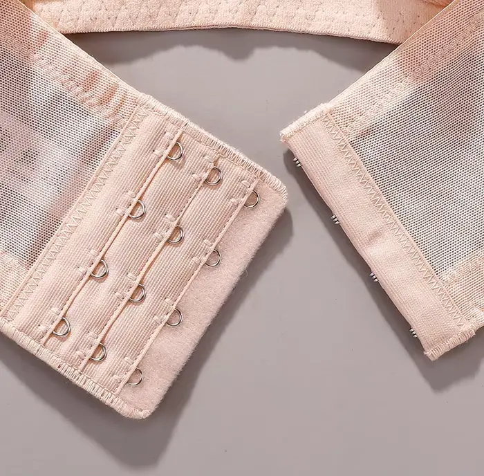 Dámská krajková podprsenka s kosticemi, podprsenka s plným pokrytím, měkká nit, sexy spodní prádlo, push-up bralette, 34, 36, 38, 40, 42, 44, 46, 48 B, C, D, E F