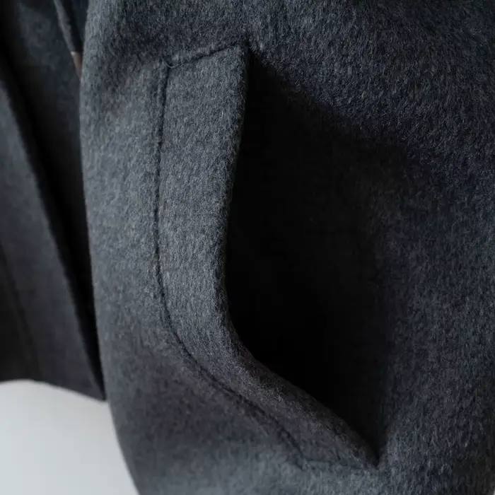 Veste en laine mode femme