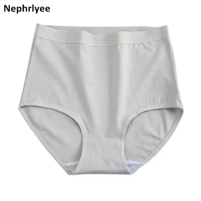 2025 nouveauté coton culottes femmes doux sous-vêtements respirants bout à bout sous-vêtements Sexy Lingerie taille haute slips