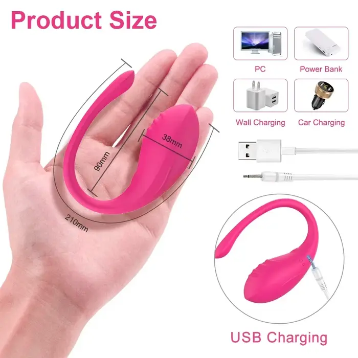 Vibromasseur à contrôle sans fil, gode, culotte, œuf vibrant, point G, clitoris, masseur Vaginal, masturbateur féminin, jouets sexuels pour femmes