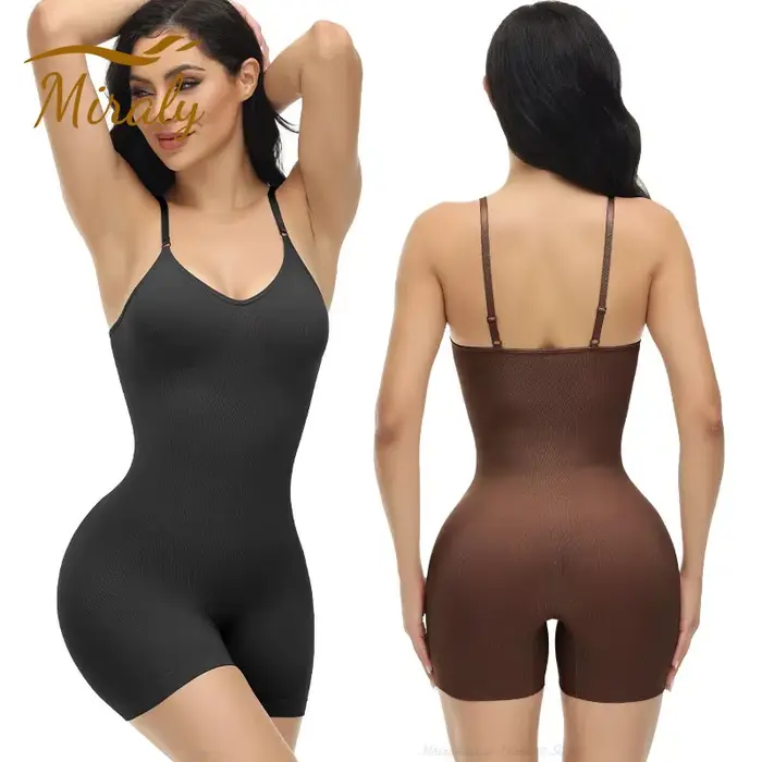Zeštíhlující outfit pro ženy, push-up korzet na stehna a břicho