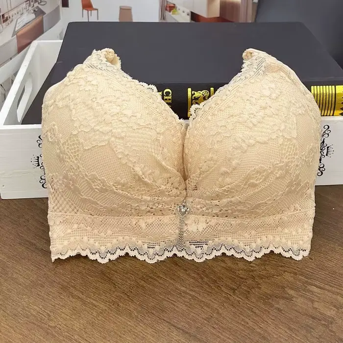 12cm ultra push-up podprsenka pro malá prsa, push-up podprsenka bez kostice a bezešvý s boční podporou, sexy decrote booster pro ploché prsa